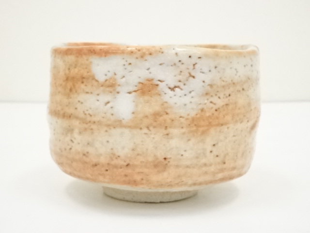 道具 ] - 道具 養心窯 樋口力三造 志野茶碗（共箱） | ネットショップ